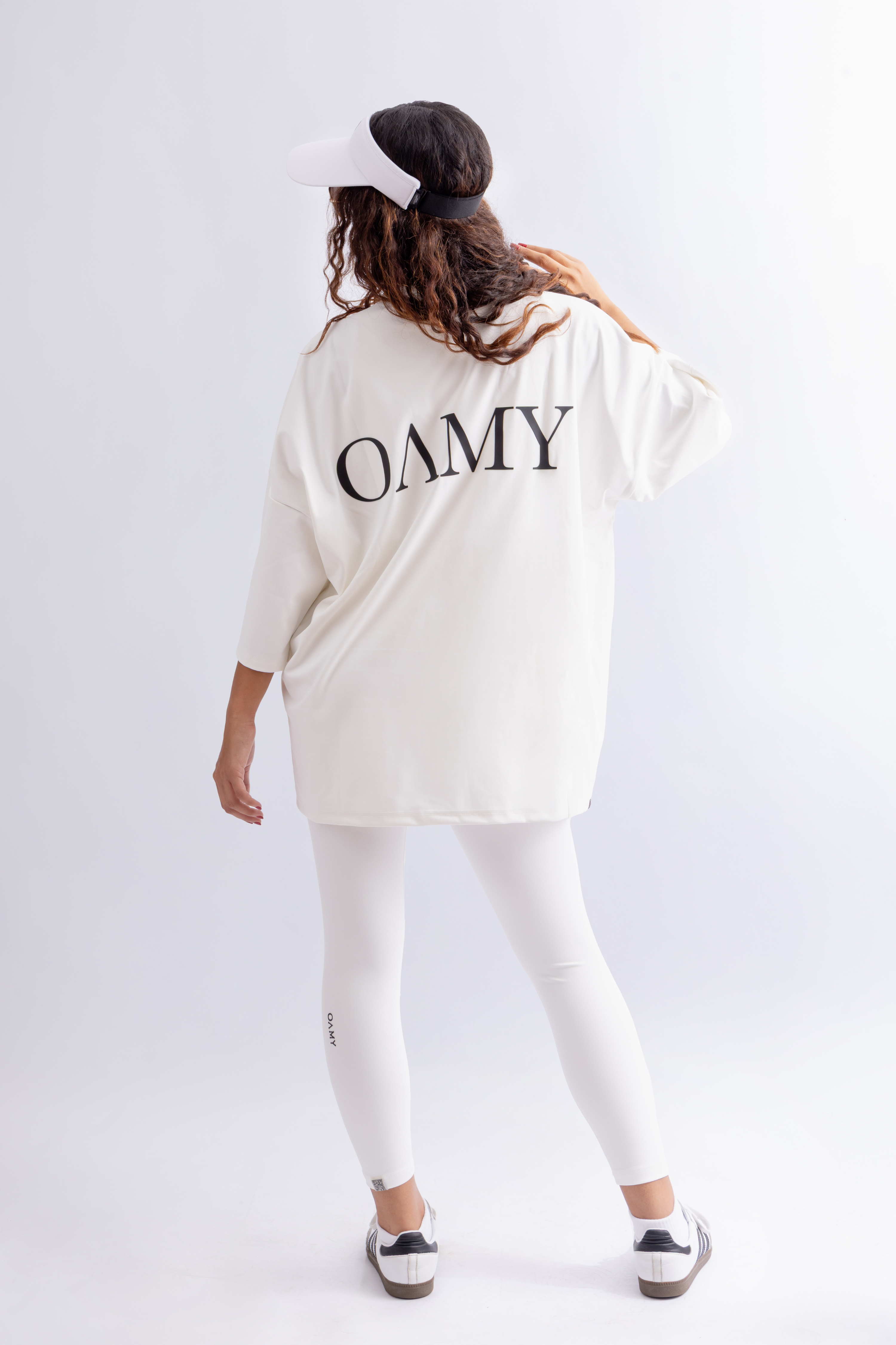 Oversized Tee