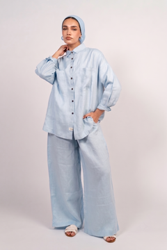 The Linen Collection