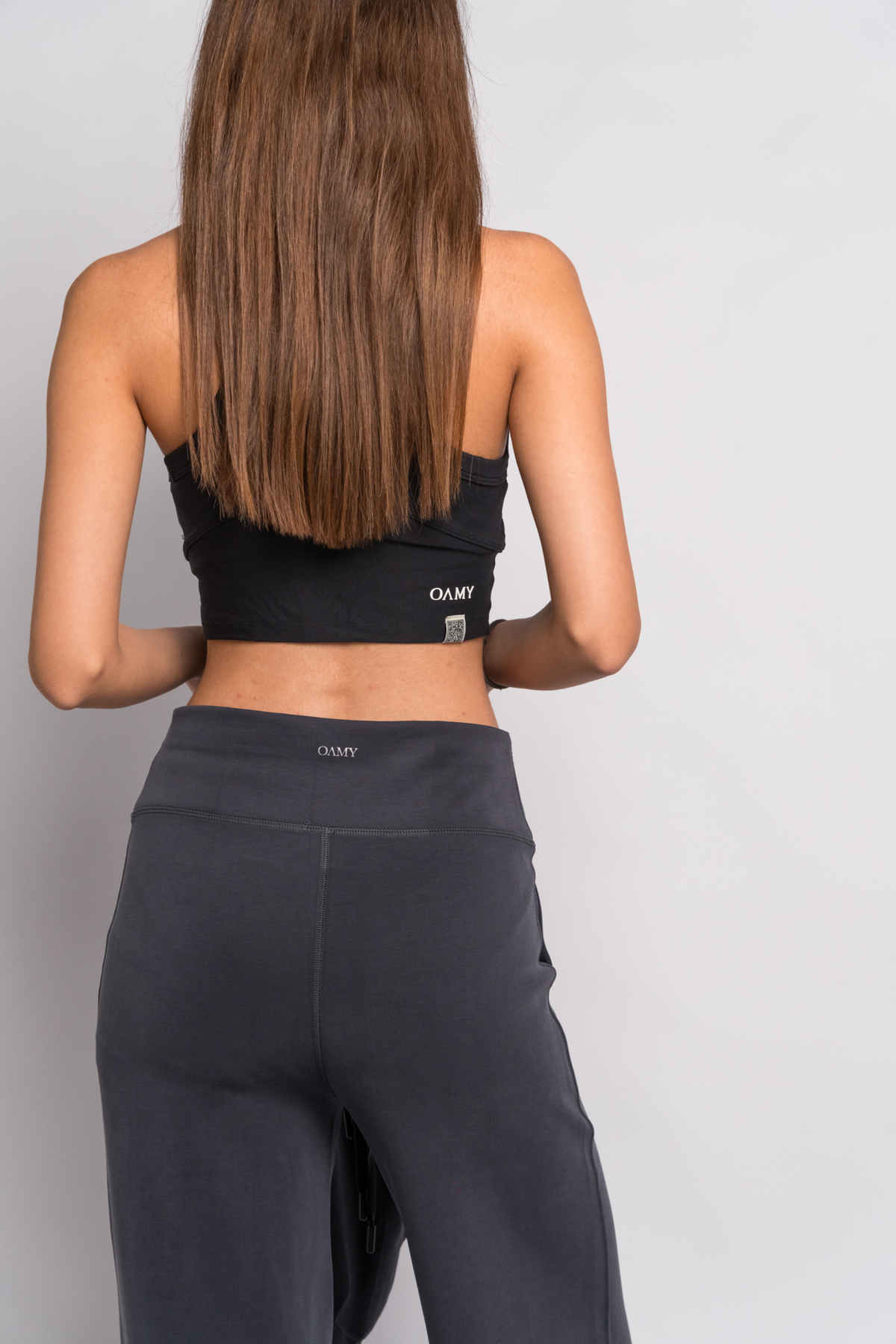 OAMY Cloud Lounge Set in Charcoal Blue