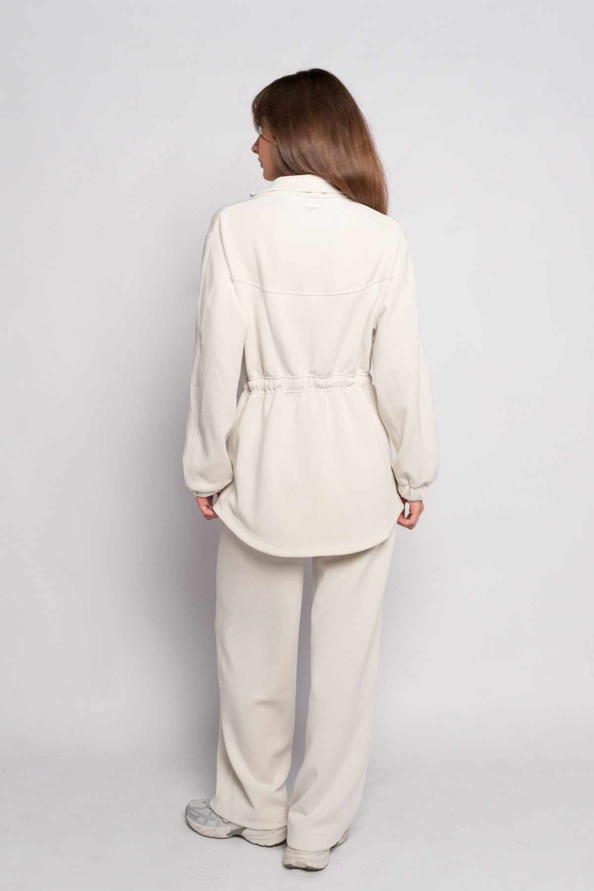 OAMY Cloud Lounge Set in Ivory