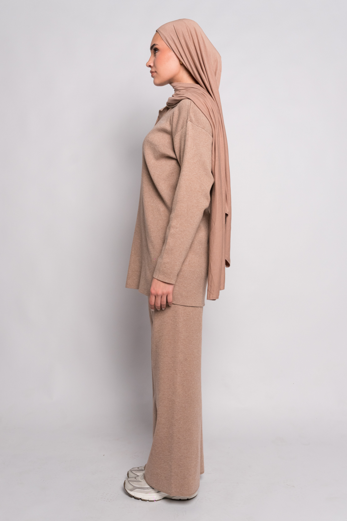 OAMY Classic Knit Set