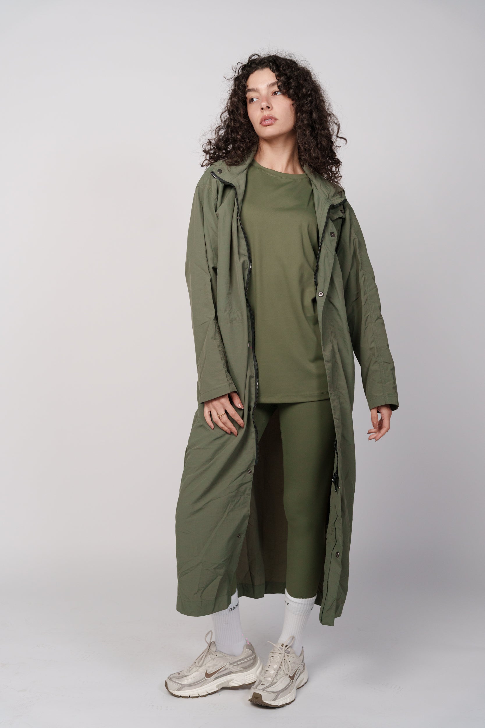 Oversized Softskin T-Shirt