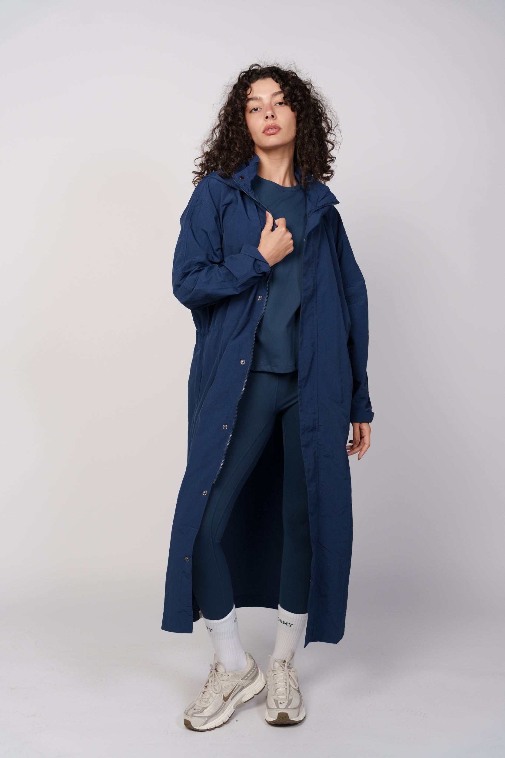 Oversized Softskin T-Shirt