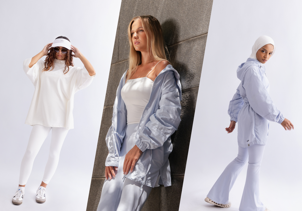 Shop The Collection